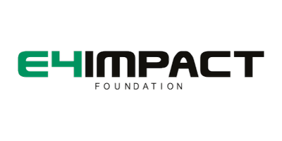 E4Impact Foundation — client of Progigs Audio Visual, event management company in Nairobi